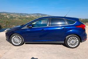 ford focus 2015 titanium