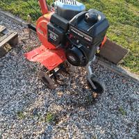 motozappa Benassi BL350