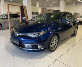 TOYOTA Auris 1.8 Hybrid Lounge