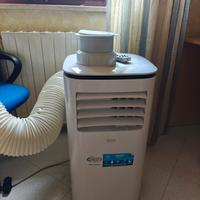 Climatizzatore portatile Argo