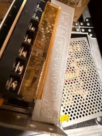 Trasformatori 5V 40A e 70A