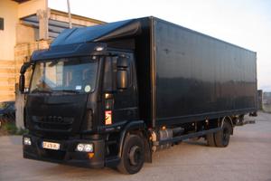 iveco eurocargo 120e21 euro 6