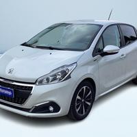 Peugeot 208 1.2 puretech Signature s&s 82cv 5p