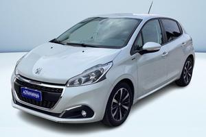Peugeot 208 1.2 puretech Signature s&s 82cv 5p