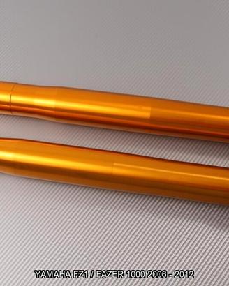 Foderi forcella YAMAHA FZ1 / FAZER 1000 2006 2012
