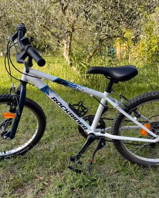 Biciclette da bambino 6-9 anni