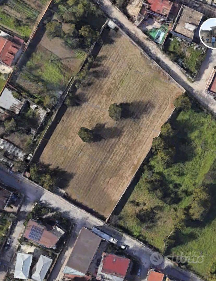 Terreno Agricolo - Grumo Nevano - Vista 3
