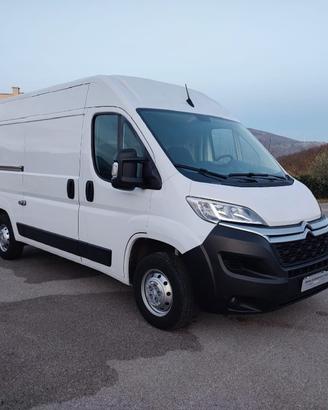 CITROEN Jumper 30 BlueHDi 120 S&S PM-TM Furgone