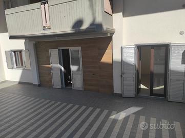 Splendido appartamento di recente costruzione 