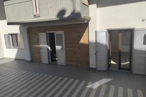 Splendido appartamento di recente costruzione 