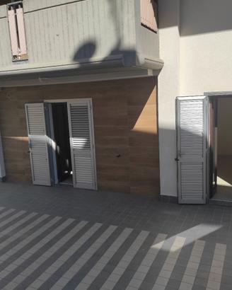 Splendido appartamento di recente costruzione 