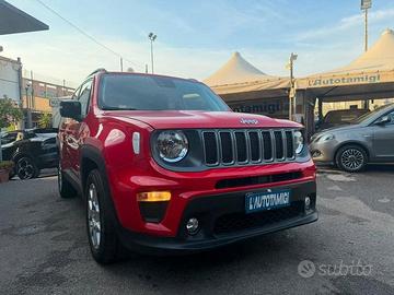Jeep Renegade 1.5 turbo t4 mhev Limited 2wd 1...