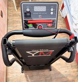 Monopattino elettrico