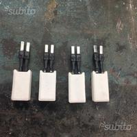 Resistenze eliminazione valvole n80 n249 audi 1.8