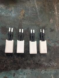 Resistenze eliminazione valvole n80 n249 audi 1.8