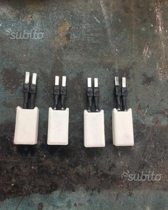 Resistenze eliminazione valvole n80 n249 audi 1.8