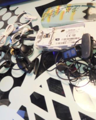 ACCESSORI X CELLULARI