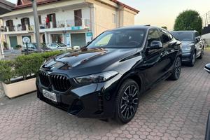Bmw X6 xDrive30d 48V Msport