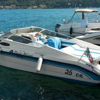 Semicabinato renato molinari 26cx