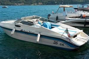 Semicabinato renato molinari 26cx