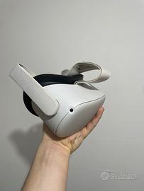 Meta quest 2 - 128 GB - Come nuovo