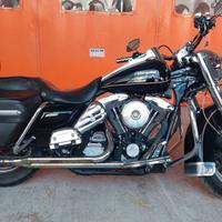 Harley Davidson Road King Classic FLHRCI
