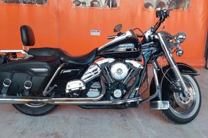 Harley Davidson Road King Classic FLHRCI