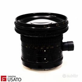 USATO Nikon 28mm F3.5   23761