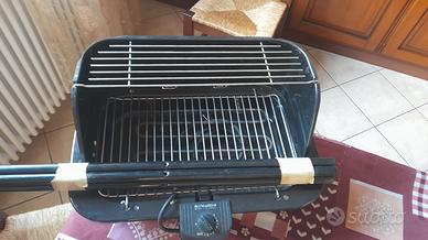 Griglia elettrica
