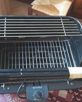 Griglia elettrica
