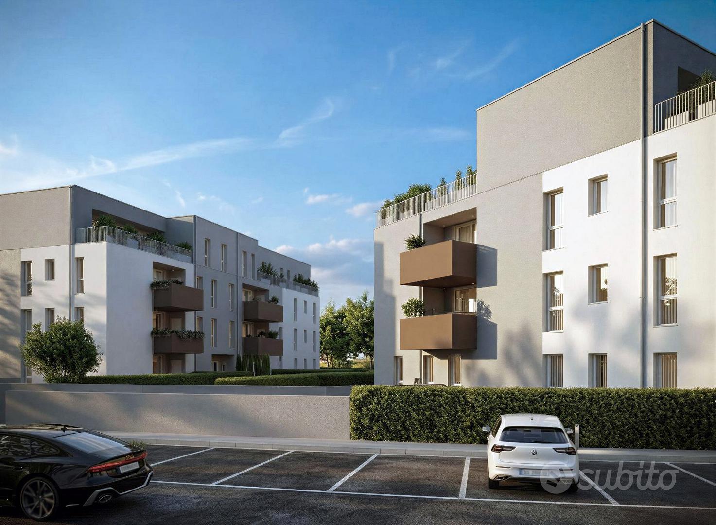 Appartamento – Padova, Altichiero - Vista 4