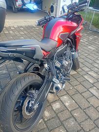 ⚠️YAMAHA TRACER 700 ABS⚠️