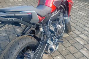 ⚠️YAMAHA TRACER 700 ABS⚠️