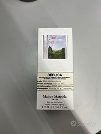 Profumo Maison Margela When the Rain stops