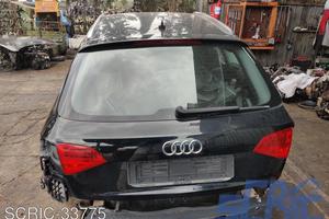 AUDI A4 AT 8K5 2.0 TDI 120CV 08-15 ricambi