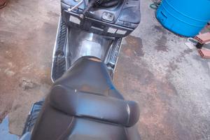 Suzuki Burgman 400 - 2003