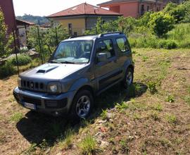 SUZUKI Jimny 3ª serie - 2008
