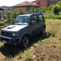 SUZUKI Jimny 3ª serie - 2008