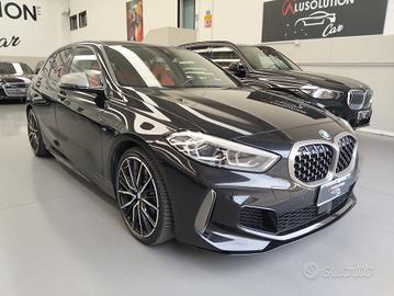 Bmw 135 M 135i xDrive