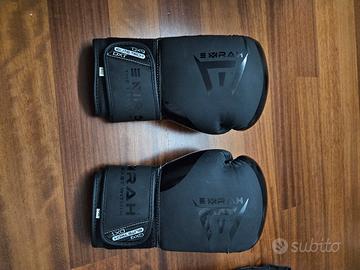 guantoni boxe / sport da combattimento 