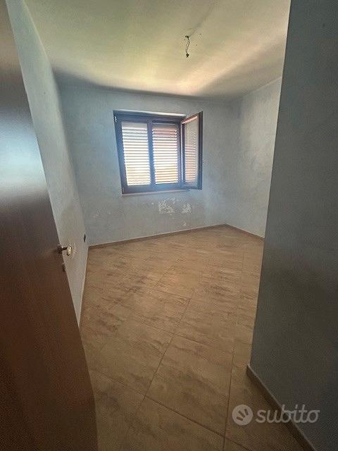 Catanzaro trav. monsignore apa appartamento - Altro