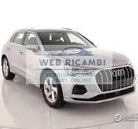 Audi q3 ricambi 2020 2021 2022 sportback / Suv