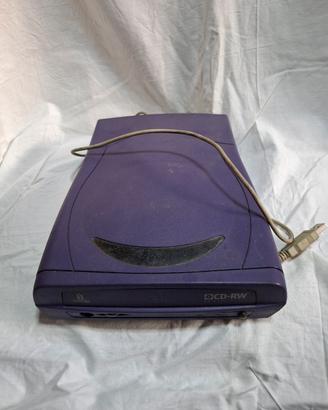 Masterizzatore CD