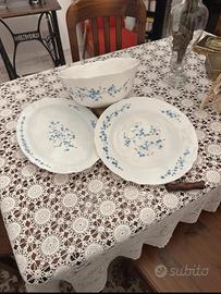 Piatti portata e insalatiera arcopal