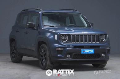 JEEP renegade 2024 Renegade 1.5 turbo t4 mhev Summ