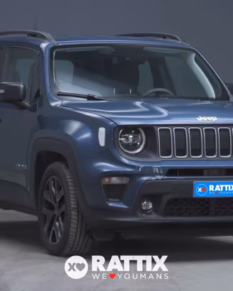 JEEP renegade 2024 Renegade 1.5 turbo t4 mhev Summ