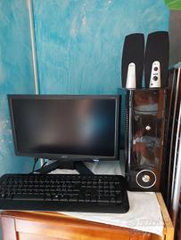 computer fisso acer 