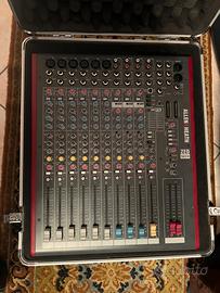 Allen & heath zed 12 fx