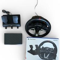 Hori Volante RWA Racing Wheel Apex