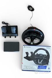 Hori Volante RWA Racing Wheel Apex